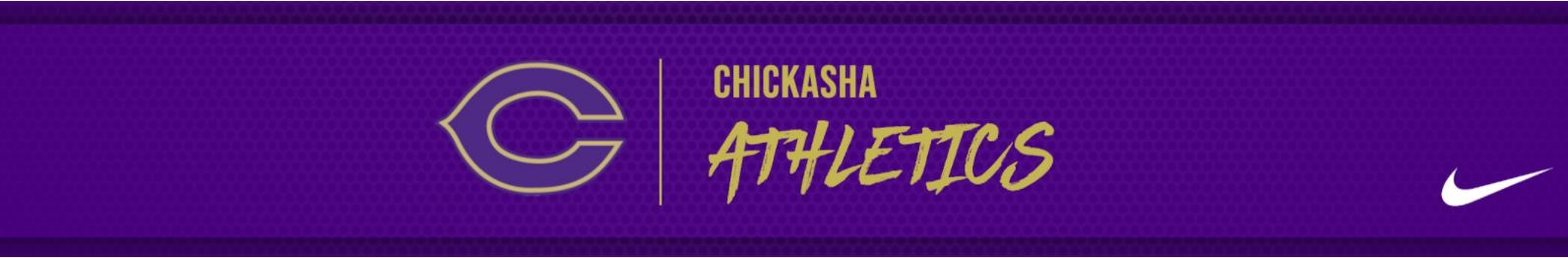 Chickasha Athletics YouTube Channel 